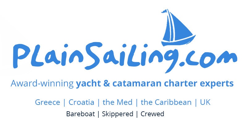 Sailing with PlainSailing.com